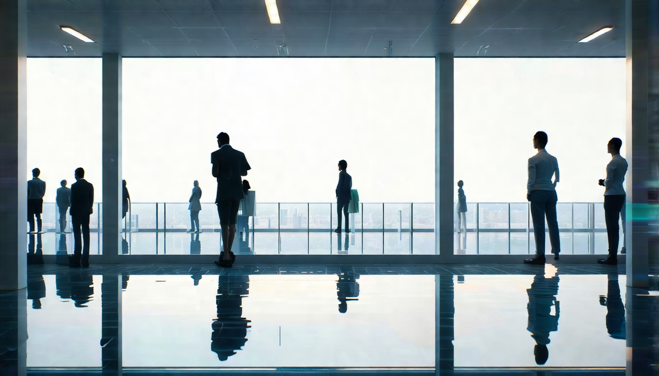 Vancouver Retreat Learning Environment